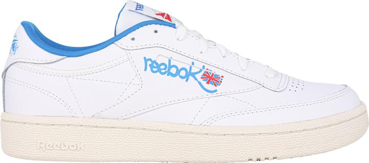 Actual product image Reebok Club C 85 (44)