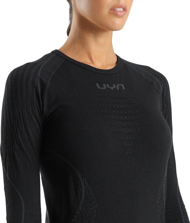 Actual product image UYN Thermoshirt Evolutyon Biotech (M)