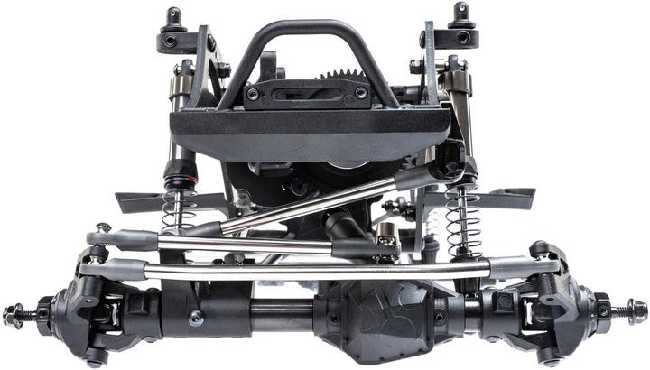 Produktbild Axial Rock Crawler SCX10 PRO Chassis Bausatz, 1:10 (Kit)