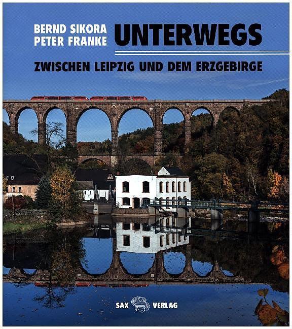 Produktbild Unterwegs (Deutsch, Bernd Sikora, Peter Franke, 2015)