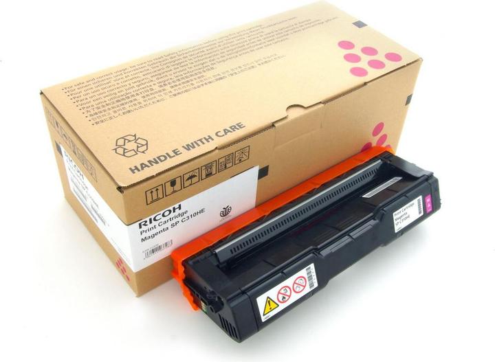 Produktbild RICOH Sp C310he (M)