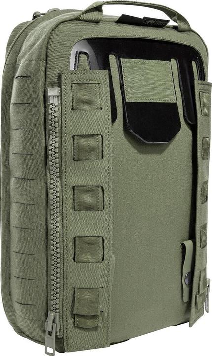 Actual product image Tasmanian Tiger TT Medic Assault Pack S ZP Olive (8 l)