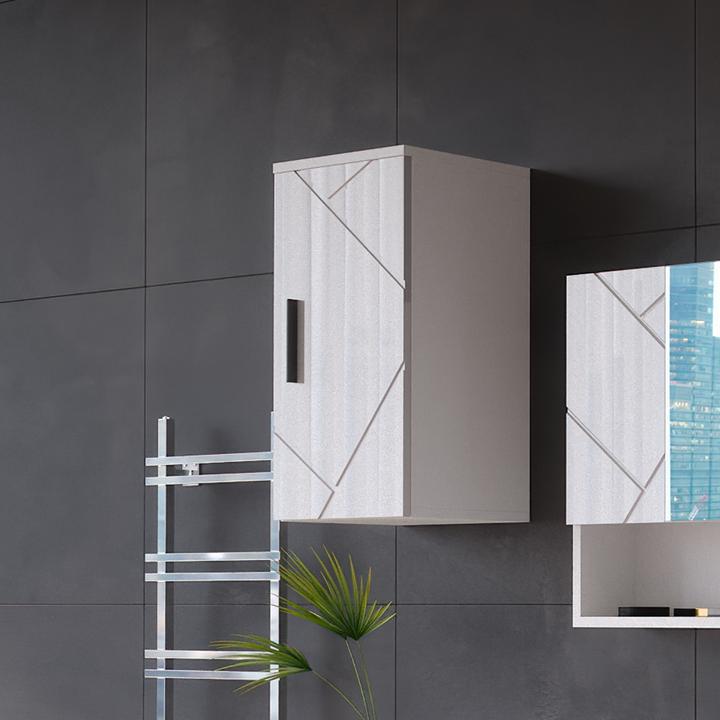 Produktbild Vicco Irma (30 x 24 x 59 cm)