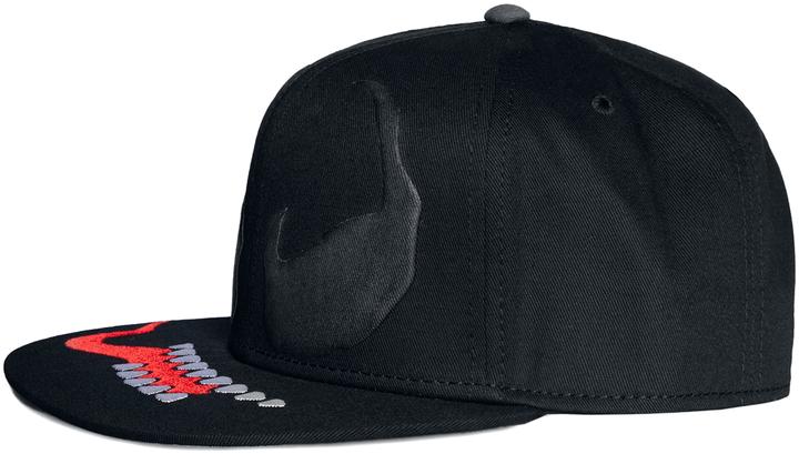 Produktbild Difuzed Marvel casquette Snapback Venom (One Size)