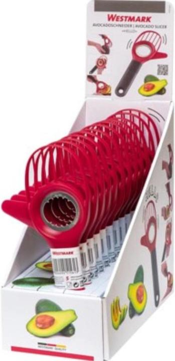 Westmark 12 Avocado slicer Hello