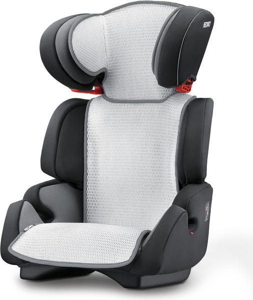 Actual product image RECARO Airmesh Monza Nova