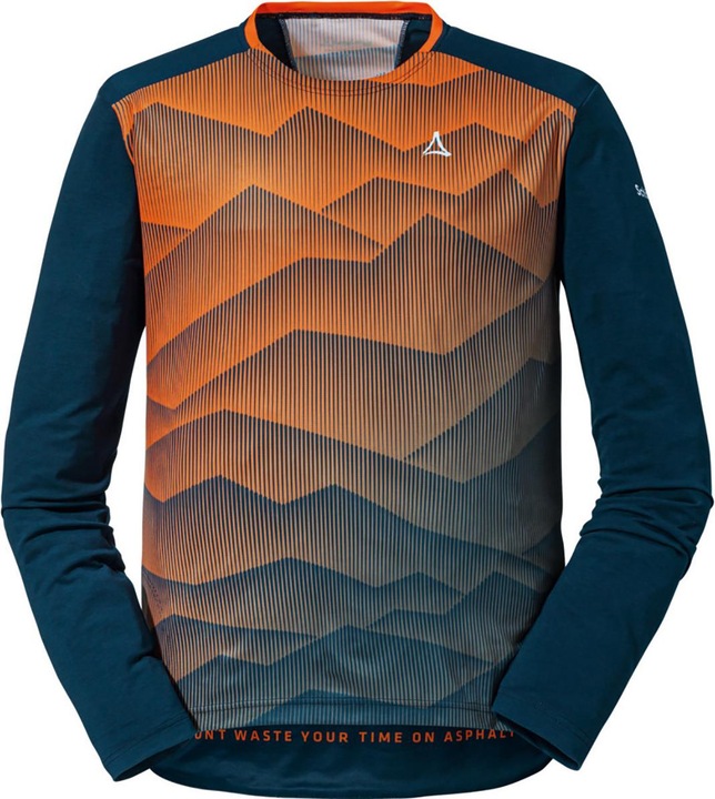Produktbild Schöffel Longsleeve Altitude (48, M)