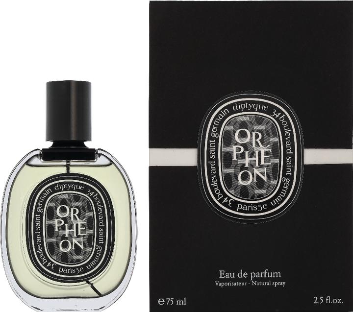Produktbild Diptyque Orphéon (Eau de Parfum, 75 ml)