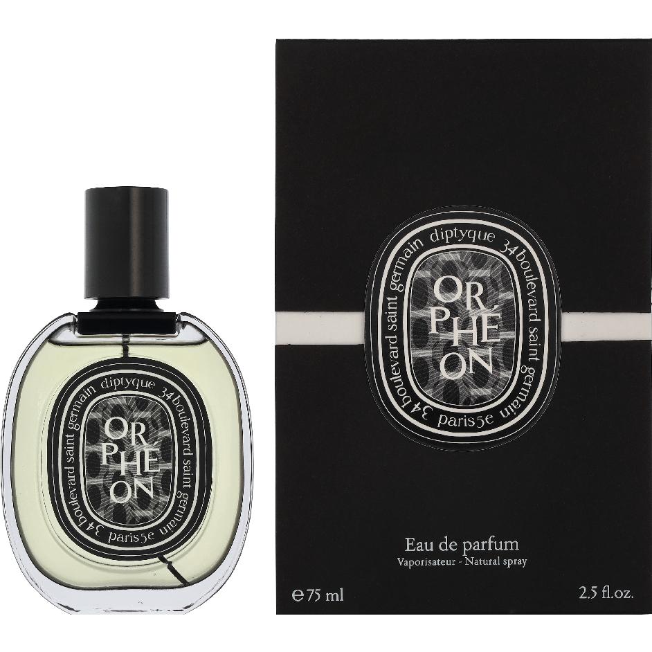 シープDiptyque Orphéon Eau de Parfum75ml Orphéon (オルフェオン) - オードパルファン | Diptyque Paris