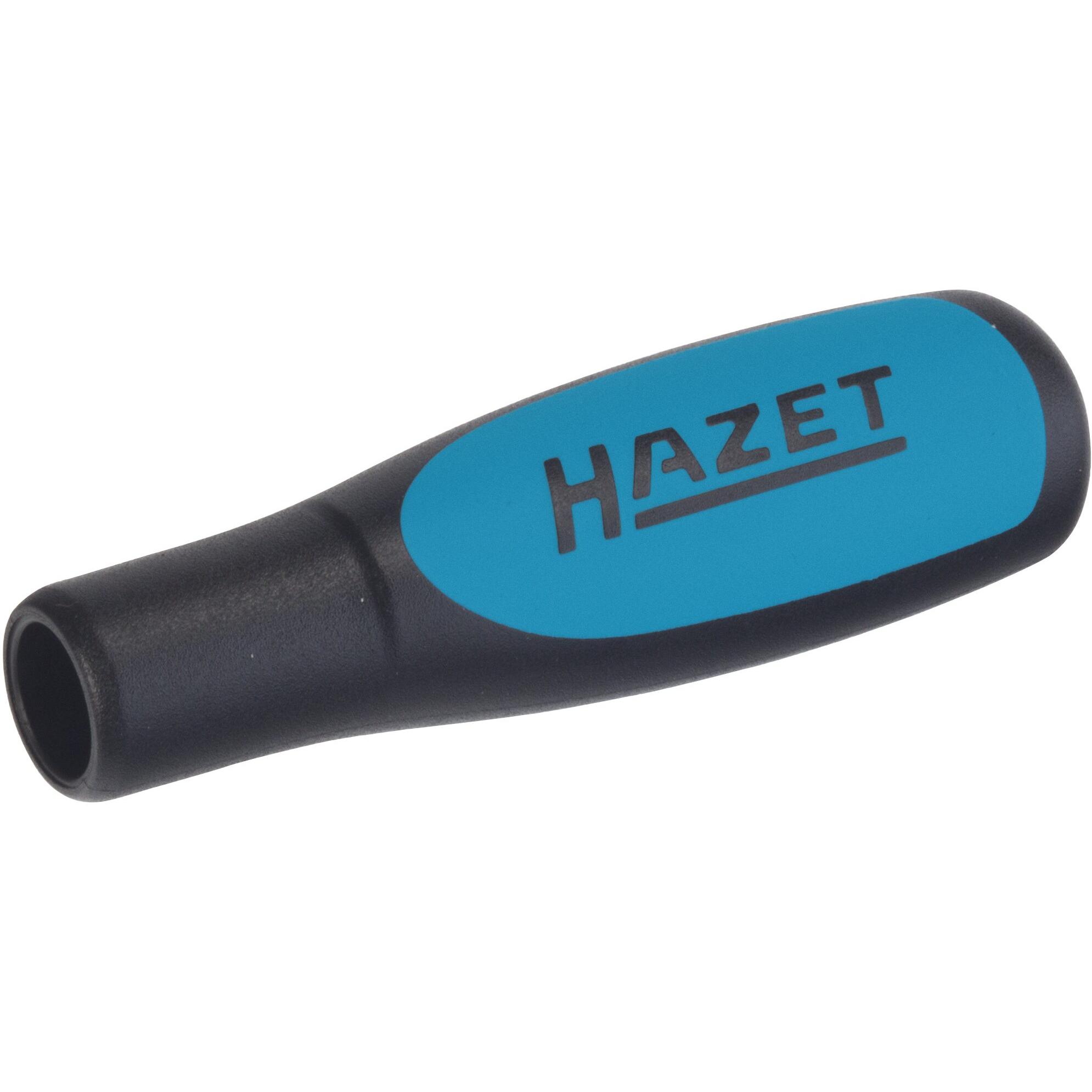 HAZET, Ratsche, Kunststoff-Griff 8816KG-02