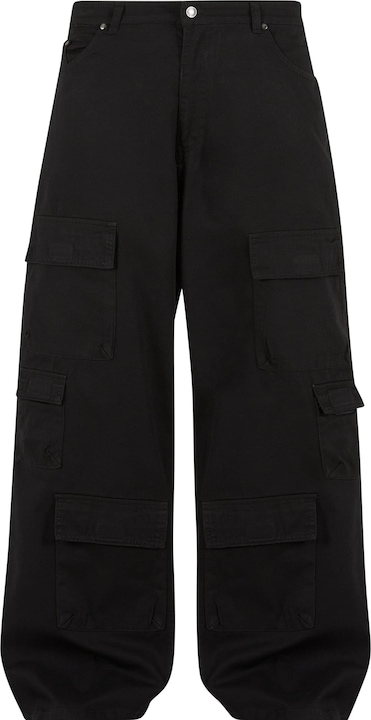 Karl Kani KK OG Multipocket Twill Cargopants - 181541