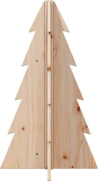 Immagine prodotto vidaXL Weihnachtsbaum Holz (69.50 cm)