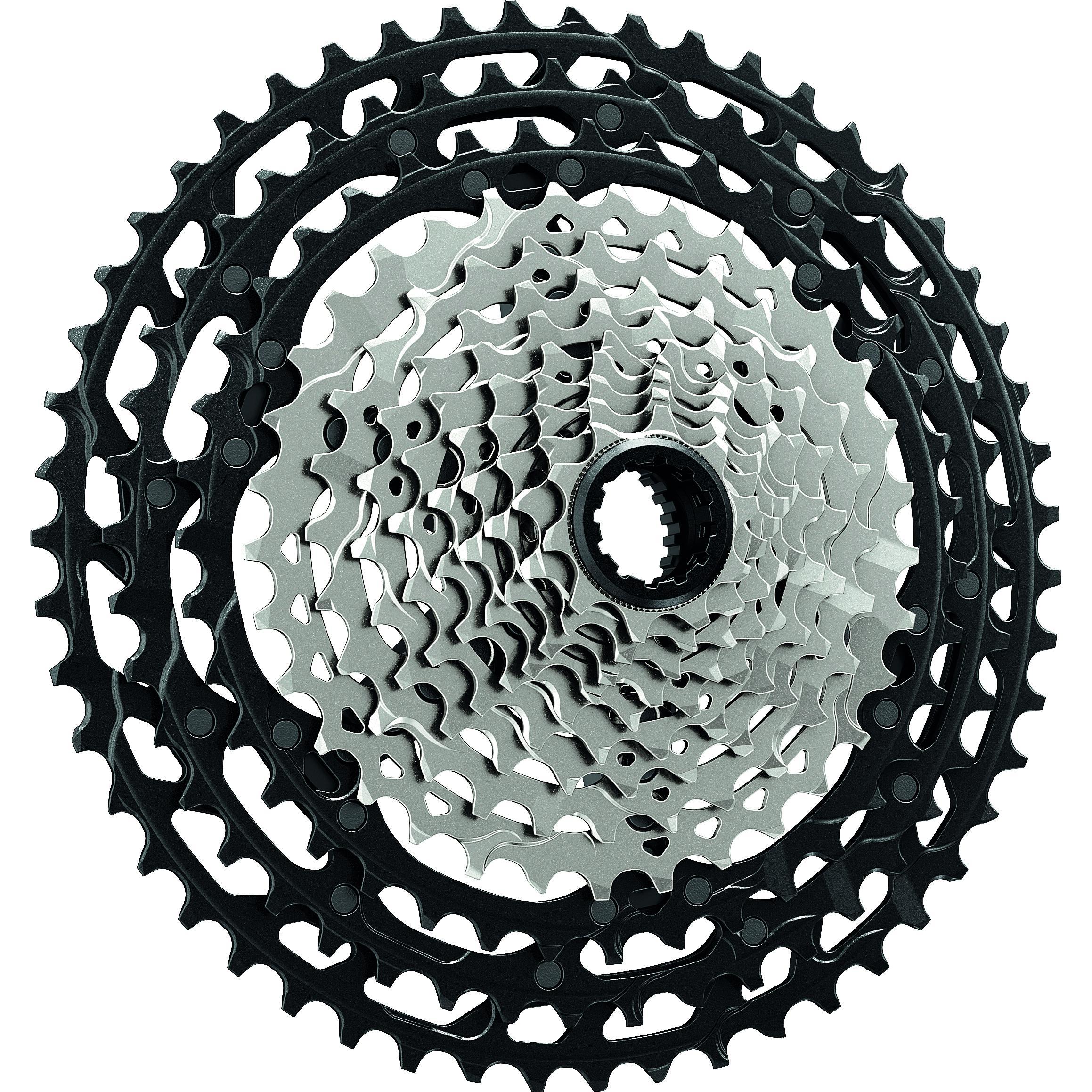 Shimano, Velokassette, (12-fach, 10-51)