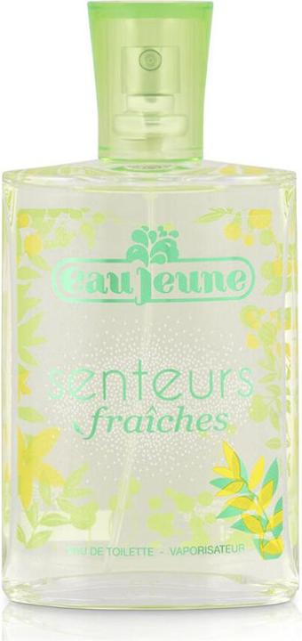 Immagine prodotto Eau Jeune Spray Edt - Senteurs Fraiches 75ml (Eau de toilette, 75 ml)