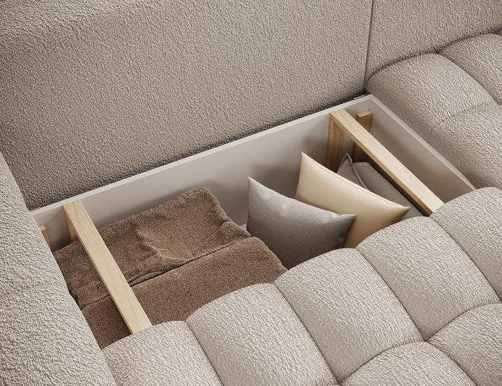 Immagine prodotto ELTAP Bonet (Divano ad angolo)