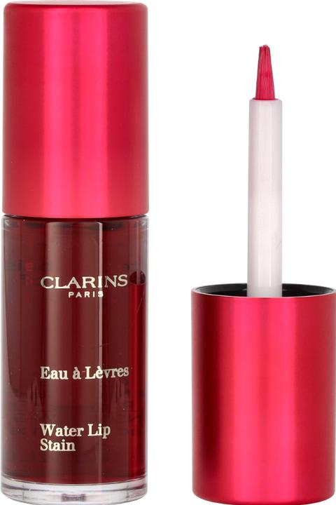 Produktbild Clarins Water Lip Stain (04 Violet Water)