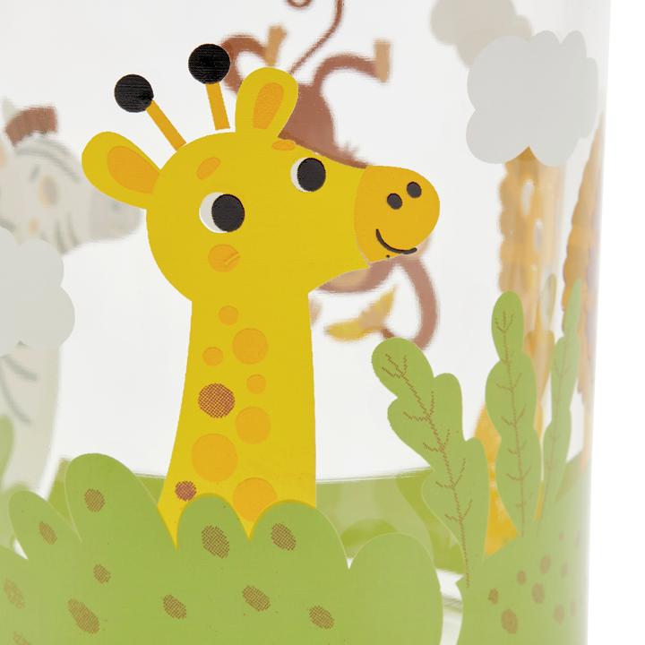 Image du produit Luca Bessoni Verres à boire (0.25 l, 4 x)