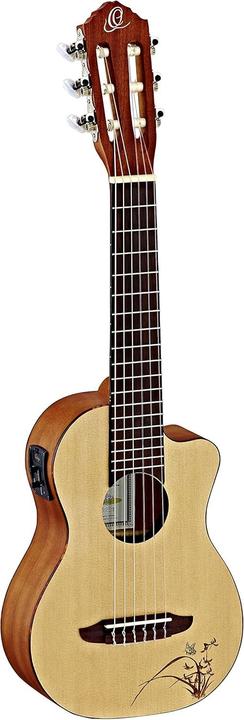 Actual product image Ortega Guitalele