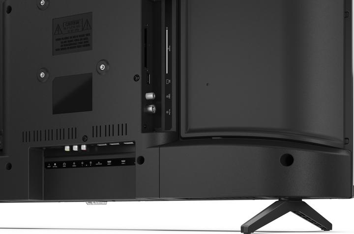 Image du produit Sharp 32GD2225E noir (32", LCD, HD ready)