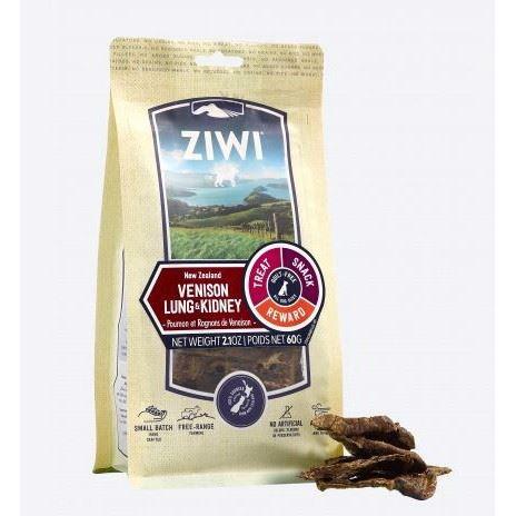Produktbild Ziwi Vension Lung&Kidney (1 Stk., 60 g)