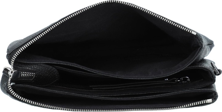 Produktbild Abro Adria Umhängetasche Leder 24 cm