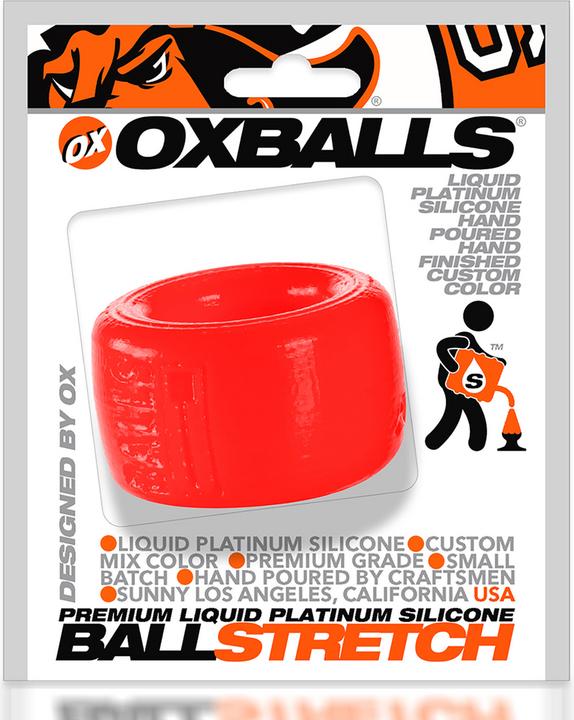 Produktbild Oxballs Balls-T - Compact and Stackable Ballstretcher (5.10 cm)