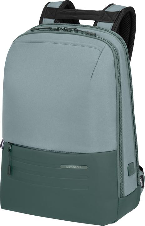 Actual product image Samsonite Stackd Biz (16.50 l)