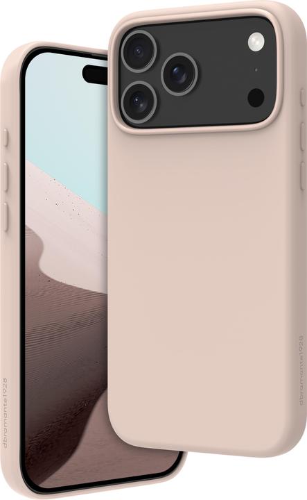 Produktbild dbramante1928 Roskilde ICON - Hintere Ab (Apple iPhone 17 Pro Max)