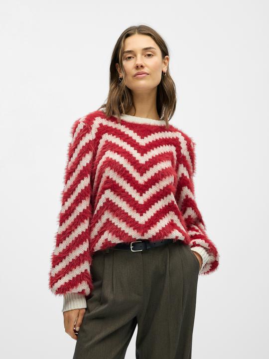 Produktbild Object Strick Pullover (XS)