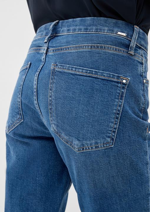 Immagine prodotto s.Oliver Slim: Straight Leg-Jeans (34)