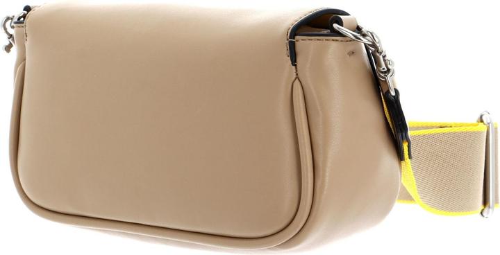Immagine prodotto Calvin Klein CKJ Sleek EW Flap Convertible Shoulder Bag 20 Solid