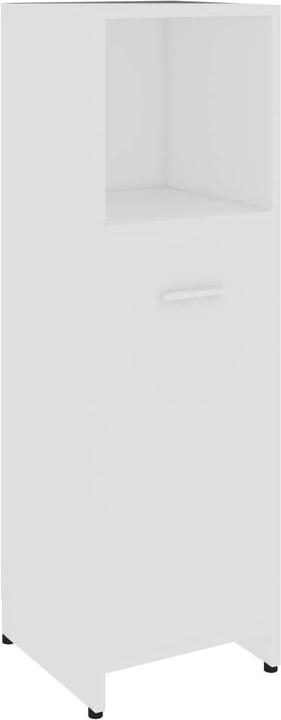 Actual product image vidaXL Badezimmerschrank (30 x 30 x 95 cm)