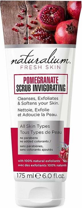 Naturalium Peeling (175 ml)