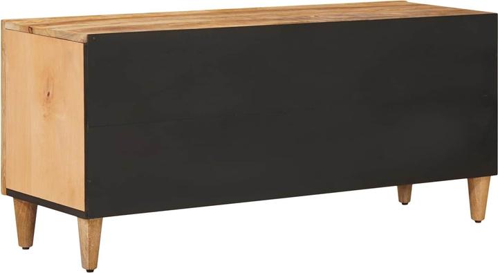 Produktbild vidaXL Aufbewahrungsregale (33.50 x 46 x 105 cm)