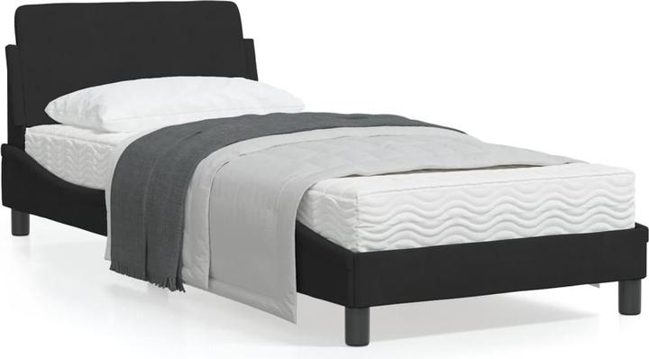 Produktbild vidaXL Bettgestell (90 x 200 cm)