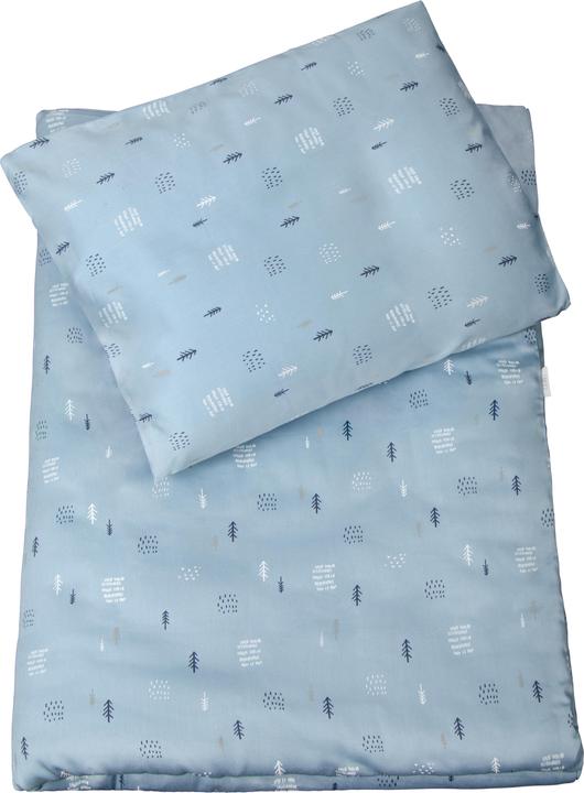 Produktbild Zewi Kinderbettwäsche 90x120cm