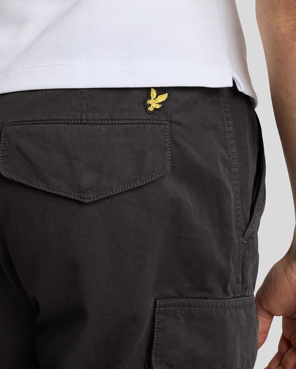 Produktbild Lyle and Scott Cargo Shorts (36)