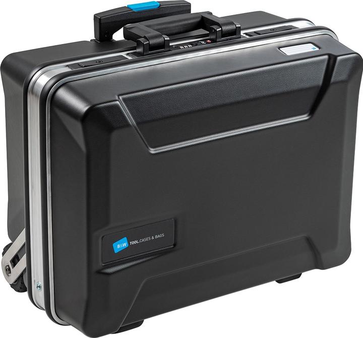 Actual product image B&W International Orca (1 Piece)