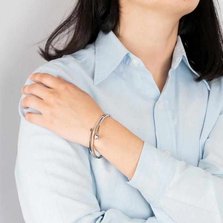 Immagine prodotto Lotus Bracciale (Acciaio inossidabile)