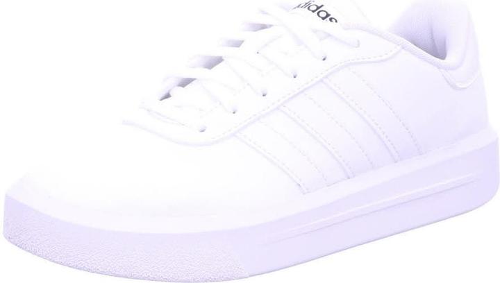 Image du produit Adidas Baskets COURT PLATFORM,FTWWHT/FTWWHT/CBLACK (42)