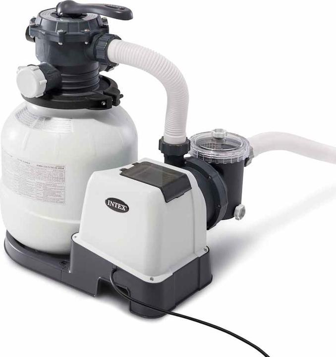 Produktbild Intex Silas