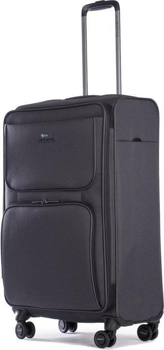 Actual product image Stratic Bendigo Light + Case (88 l)
