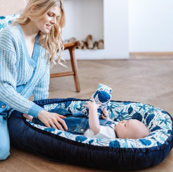 Actual product image La Millou Baby Nest XL - ABC Farm