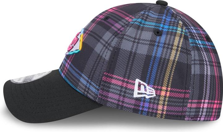 Actual product image New Era 39Thirty Cap - CRUCIAL CATCH Kansas City Chiefs - M/ (M, L)