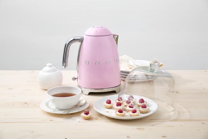 Produktbild Smeg 50's Retro Style (1.70 l)