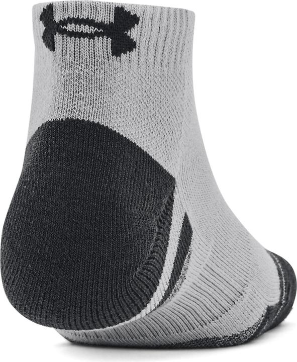 Actual product image Under Armour Perf Tech 3-pack low socks (XL)