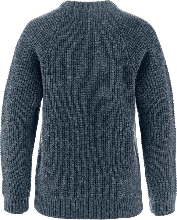 Produktbild Fjällräven Women's Övik Waffle Knit (M)