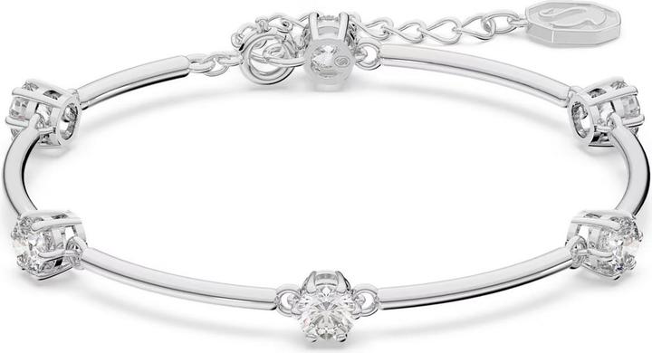 Produktbild Swarovski Constella Armband Silber (17 cm, Swarovski Metall)