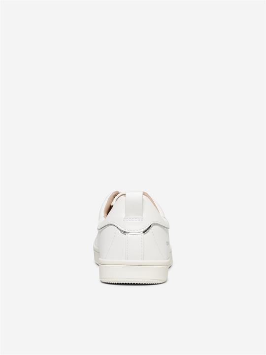Image du produit Only Baskets en simili-cuir (41)