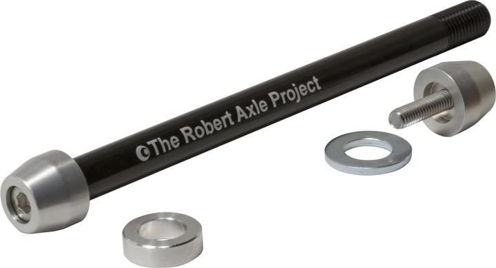 Produktbild Robert Axle Steckachse, Trainer Axle 159+165mm M12x1.5